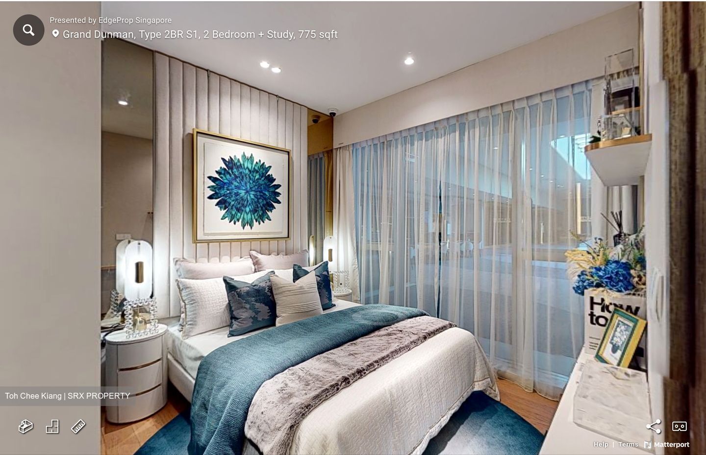 Grand Dunman (D15), Apartment #407209181